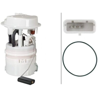 Hella Kraftstoffpumpe 8TF 358 146-551 - Kraftstoffpumpe Hella Kraftstoffpumpe 8TF 358 146-551 - Kraftstoffpumpe