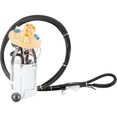 Volvo Kraftstoffpumpe - Elektrisch, 5-polig, mit Dichtung & Tankgeber Volvo Kraftstoffpumpe - Elektrisch, 5-polig, mit Dichtung & Tankgeber
