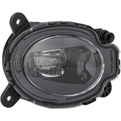 Hella Modelo 1NL 014 159-011 Luz antiniebla LED - Luz antiniebla para Seat Tarraco Hella Modelo 1NL 014 159-011 Luz antiniebla LED - Luz antiniebla para Seat Tarraco