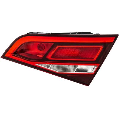 Hella 8V4945076 - Luz traseira direita com tecnologia híbrida Hella 8V4945076 - Luz traseira direita com tecnologia híbrida