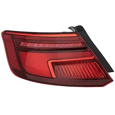 Hella 2SD 012 836-071 Lumină spate - LED - Stânga Hella 2SD 012 836-071 Lumină spate - LED - Stânga