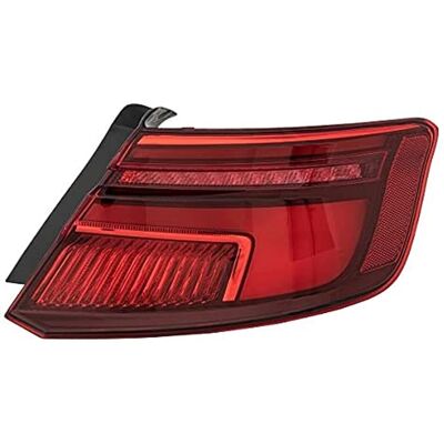 Hella 8V4945092 Faro posteriore LED per Audi A3 - Rear Light Hella 8V4945092 Faro posteriore LED per Audi A3 - Rear Light