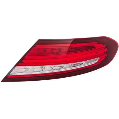 Mercedes-Benz C-Klasse LED Achterlicht Rechts - Achterlicht Mercedes-Benz C-Klasse LED Achterlicht Rechts - Achterlicht