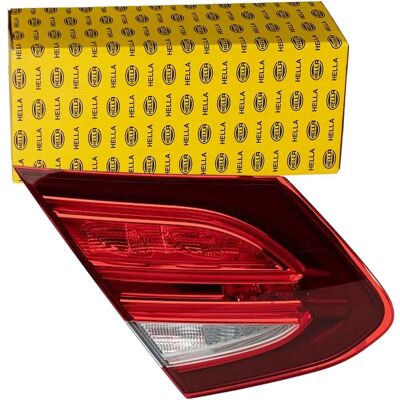 Luz trasera LED Hella 2TZ 011 787-211 - Luz trasera de coche Luz trasera LED Hella 2TZ 011 787-211 - Luz trasera de coche