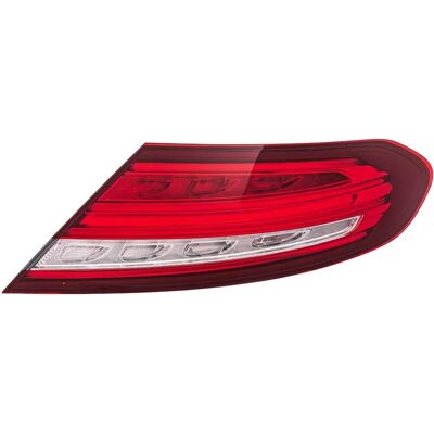 Mercedes-Benz A2059066605 - Luz trasera LED derecha para Clase C Mercedes-Benz A2059066605 - Luz trasera LED derecha para Clase C