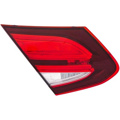 Hella A2059063505 - Linkes LED-Heckleuchte für Mercedes-Benz C-Klasse Hella A2059063505 - Linkes LED-Heckleuchte für Mercedes-Benz C-Klasse