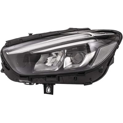 Hella Vasen LED Kattovalo - W247 - Valo Mercedes-Benz Hella Vasen LED Kattovalo - W247 - Valo Mercedes-Benz