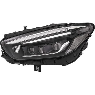 LED φως Hella για Mercedes-Benz B-Class - αριστερό LED φως Hella για Mercedes-Benz B-Class - αριστερό