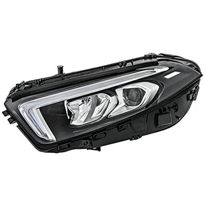 Mercedes-Benz Modelo W177 Faro LED - Izquierdo Mercedes-Benz Modelo W177 Faro LED - Izquierdo