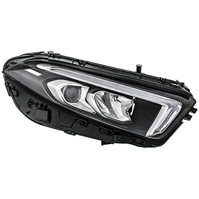 Faro LED Derecho Hella - Mercedes-Benz Clase A 2018+ Faro LED Derecho Hella - Mercedes-Benz Clase A 2018+