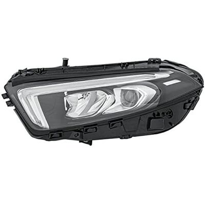 Hella A-Class Left LED Headlight - Headlight Hella A-Class Left LED Headlight - Headlight