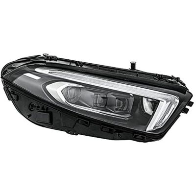 LED-ajovalo Oikea - Mercedes A-luokka LED-ajovalo Oikea - Mercedes A-luokka