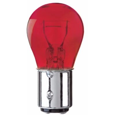 Hella Glödlampa PR21/5W 12V 21W BAW15D - Bilbelysning Hella Glödlampa PR21/5W 12V 21W BAW15D - Bilbelysning