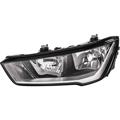 Hella 1EG 354 838-011 Scheinwerfer - Halogen für Rechtsverkehr Hella 1EG 354 838-011 Scheinwerfer - Halogen für Rechtsverkehr