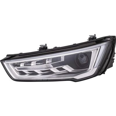 Hella 8xa941043 Faro Bi-xenón LED Izquierdo - Faro Hella 8xa941043 Faro Bi-xenón LED Izquierdo - Faro