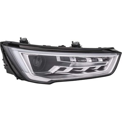 Hella 8xa941044 Bi-Xenon LED Scheinwerfer - Hauptscheinwerfer Hella 8xa941044 Bi-Xenon LED Scheinwerfer - Hauptscheinwerfer