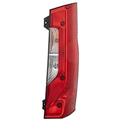 Mercedes-Benz Model 9108200100 - Rear Light Mercedes-Benz Model 9108200100 - Rear Light