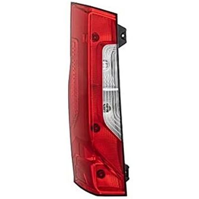Mercedes-Benz A9108200200 - Bakljus Mercedes-Benz A9108200200 - Bakljus
