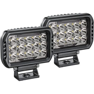 Hella 1FE 358 154 LED-strålkastare - LED Spotlights Hella 1FE 358 154 LED-strålkastare - LED Spotlights