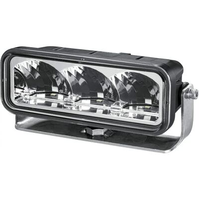Hella LED arbetsljus - 17W, 12/24V, IP67, Rektangulär Hella LED arbetsljus - 17W, 12/24V, IP67, Rektangulär