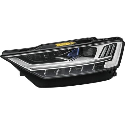 Hella Hochauflösend Matrix LED Scheinwerfer - Links für Audi A8 Hella Hochauflösend Matrix LED Scheinwerfer - Links für Audi A8