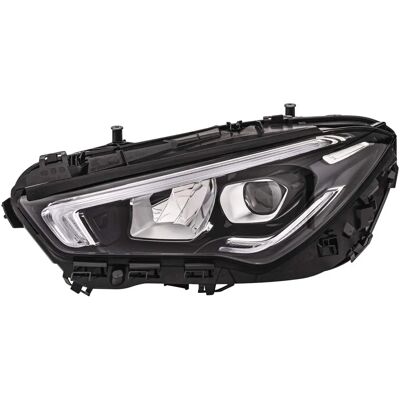 Mercedes-Benz Modell 1189062500 LED Scheinwerfer - Scheinwerfer Mercedes-Benz Modell 1189062500 LED Scheinwerfer - Scheinwerfer