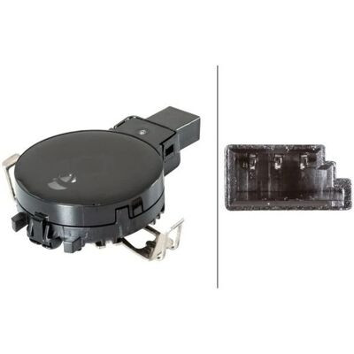Hella Ford Kuga II DM2 Regensensor - RegenSensor Hella Ford Kuga II DM2 Regensensor - RegenSensor