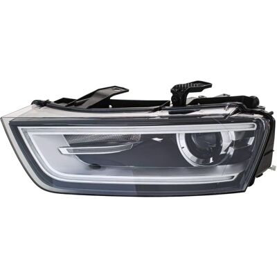 Hella lewy reflektor - D3S LED Bi-Xenon do Audi Q3 Hella lewy reflektor - D3S LED Bi-Xenon do Audi Q3