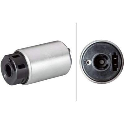 Hella Polttoainepumppu 8TF 358 146-621 - Polttoainepumppu Hella Polttoainepumppu 8TF 358 146-621 - Polttoainepumppu