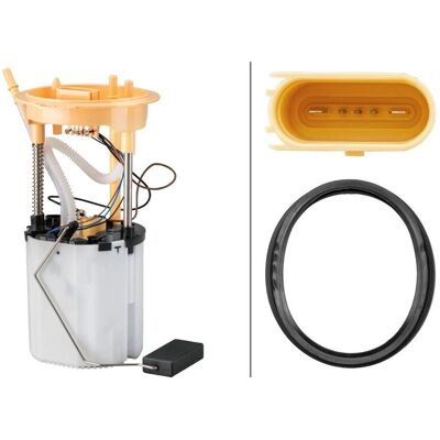 Pompa carburante Hella con sensore livello - Unità di iniezione carburante Pompa carburante Hella con sensore livello - Unità di iniezione carburante