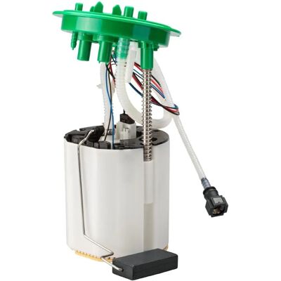 Hella Polttoainepumppu 8TF 358 146-641 - Polttoainepumppu Hella Polttoainepumppu 8TF 358 146-641 - Polttoainepumppu