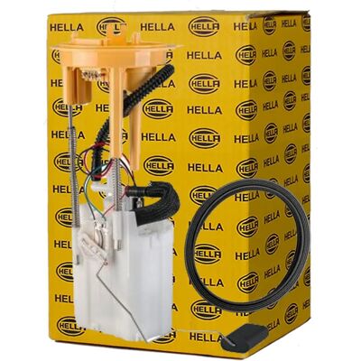 Hella Kraftstoffpumpe - 8TF 358 146-651 - Kraftstoffpumpe Hella Kraftstoffpumpe - 8TF 358 146-651 - Kraftstoffpumpe