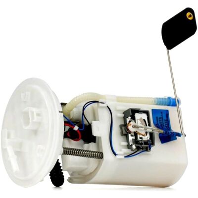 Hella Polttoainepumppu 8TF 358 146-681 - Polttoainepumppu Hella Polttoainepumppu 8TF 358 146-681 - Polttoainepumppu