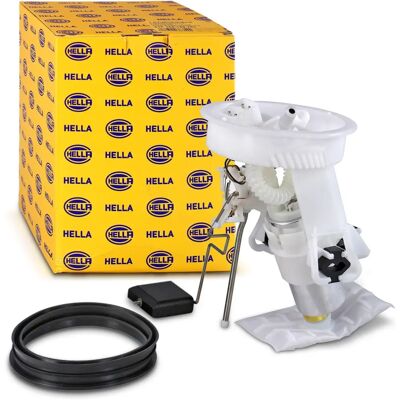 Hella Kraftstoffpumpe 8TF 358 146-761 Hella Kraftstoffpumpe 8TF 358 146-761