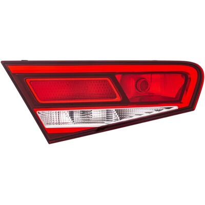 HELLA 2TZ 012 834-051 Luce posteriore per Audi A3 - Fanali posteriori HELLA 2TZ 012 834-051 Luce posteriore per Audi A3 - Fanali posteriori
