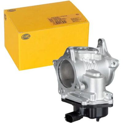 Hella VW 03L131501AA, 03L131501L, 03L131501R, 03L131501S EGR-ventil Hella VW 03L131501AA, 03L131501L, 03L131501R, 03L131501S EGR-ventil