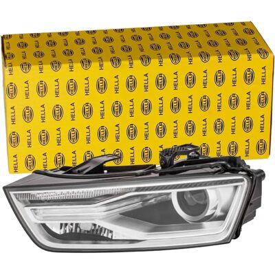 Hella Modell 354 840-011 Scheinwerfer - LED, D5S, PSY24W, Links Hella Modell 354 840-011 Scheinwerfer - LED, D5S, PSY24W, Links