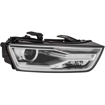 Faro Hella 8U0941044C - Bi-Xenon/LED, destro, per Audi Q3 2011+ Faro Hella 8U0941044C - Bi-Xenon/LED, destro, per Audi Q3 2011+
