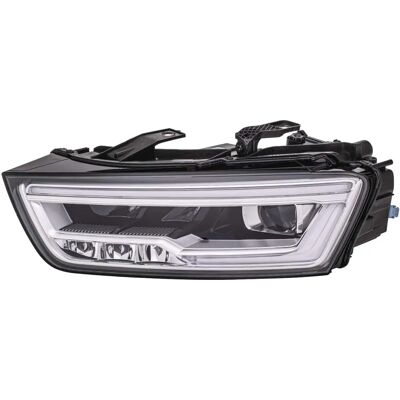 Hella 8u0941773 Lewy Reflektor - Reflektor Hella 8u0941773 Lewy Reflektor - Reflektor