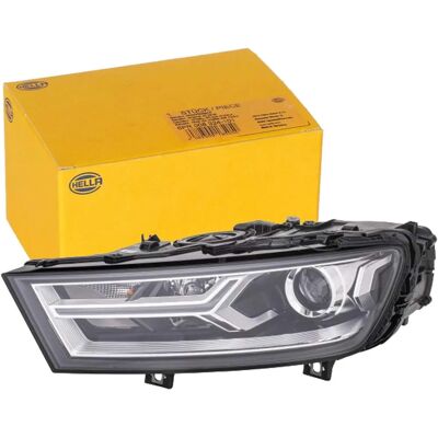 Audi 4m0941043c Hovedlys - LED venstre med Daytime Running Light Audi 4m0941043c Hovedlys - LED venstre med Daytime Running Light