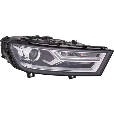 Πρόσθιο φωτιστικό αυτοκινήτου Audi 2019 Δεξί Bi-Xenon LED - Φάρος Πρόσθιο φωτιστικό αυτοκινήτου Audi 2019 Δεξί Bi-Xenon LED - Φάρος