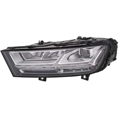 Hella 1ex 354 841-071 LED reflektor - Pojazd po prawej stronie Hella 1ex 354 841-071 LED reflektor - Pojazd po prawej stronie