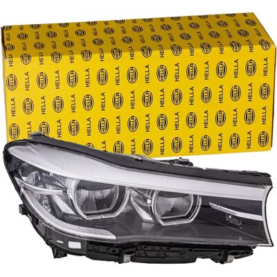 Reflektor LED prawy - BMW Seria 7 1ex 354 854-061 Reflektor LED prawy - BMW Seria 7 1ex 354 854-061