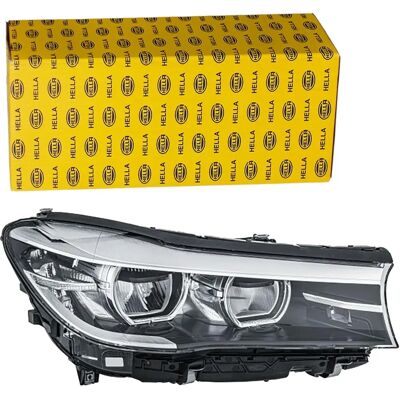 LED προβολέας Hella για BMW Series 7 - 1LX 354 854-081 LED προβολέας Hella για BMW Series 7 - 1LX 354 854-081