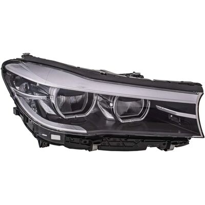 Hella LED Scheinwerfer Rechts - Hauptscheinwerfer Hella LED Scheinwerfer Rechts - Hauptscheinwerfer