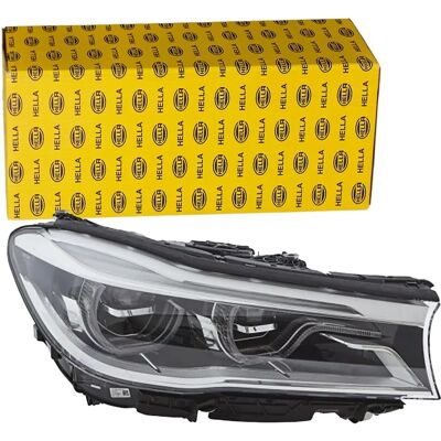 LED Φάρος δεξιά για BMW σειρά 7 - Φάρος LED Φάρος δεξιά για BMW σειρά 7 - Φάρος