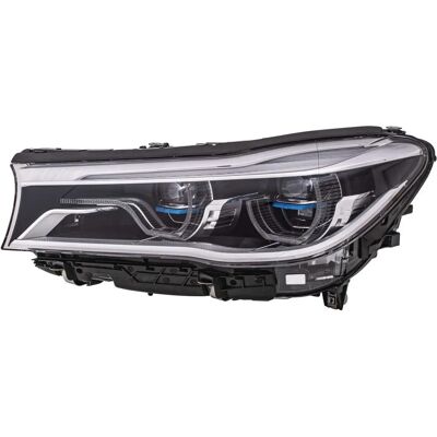 Hella Laser LED Reflektor - BMW 7 Seria Hella Laser LED Reflektor - BMW 7 Seria