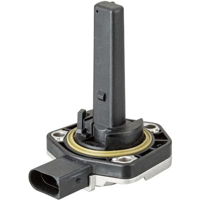 Hella Ovniveau sensor til BMW E46 - Passer til 316i/316ti/316ci Hella Ovniveau sensor til BMW E46 - Passer til 316i/316ti/316ci