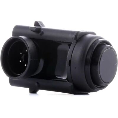 Hella Mercedes-Benz Parking Sensor - 6PX 358 141-011 - Black Hella Mercedes-Benz Parking Sensor - 6PX 358 141-011 - Black