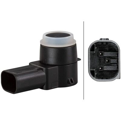 Hella Einparkhilfesensor 6PX 358 141-051 - Einparkhilfe Hella Einparkhilfesensor 6PX 358 141-051 - Einparkhilfe